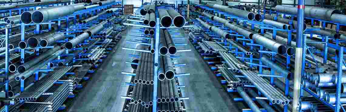 Schedule 120 Steel Pipe