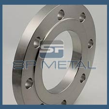 Slip On Backing Flange