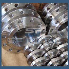 Slip On Boss Flange