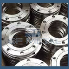 Slip On Composite Flange