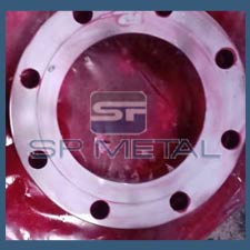 Slip On Joint Flange