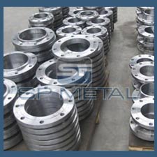 Slip On Pipe Flange