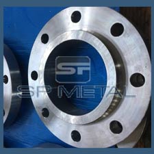 Slip On Reducing Flange