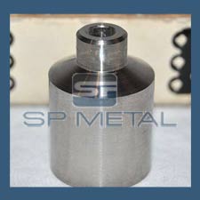 DIN 2.4360 Socket Weld Adapters