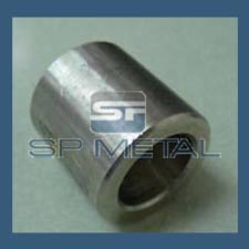 Alloy 400 Socket weld Concentric Reducer