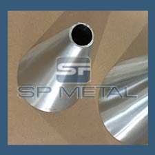  UNS N04400 Socket Weld Eccentric Reducer