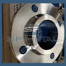 Socket Weld Flange