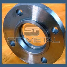 Socket Weld Orifice Flange