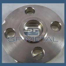 SS Socket Weld Flange