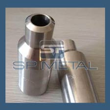 Nickel Alloy 400 Socket Weld Pipe Nipples