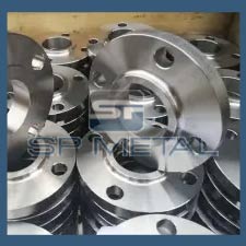 Socket Weld Raised Face Flange