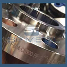 Socket Weld Reducing Flange