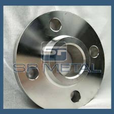 Stainless Steel Socket Weld Rtj Flange