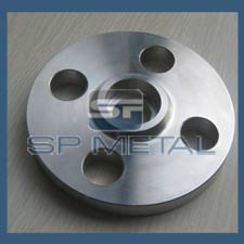 Socket Welded Flanges
