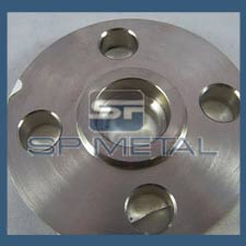 Socket Welding Flange