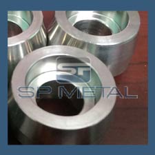 Monel Alloy 400 Sockolet