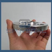 SS SORF Flange