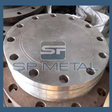 SS Class 300 BLRF Flanges