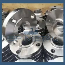 SS Class 150 Socket Weld Flange