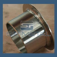 SS 304L Stub End