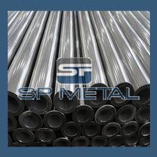SS 304L Tube