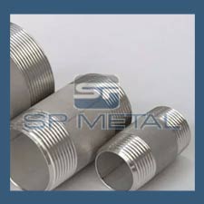 SS 310 Pipe Nipples