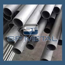 SS 310 Pipe