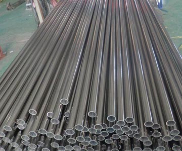SS 310 Seamless Pipe