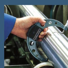 ss 316 pipe testing