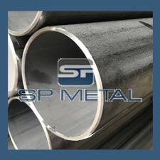 SS 316 Pipe
