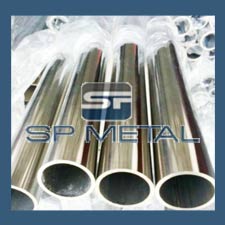 SS 316 Tube