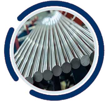 SS 316L Bright Bar