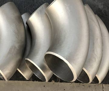 ASTM A403 Wp 316L