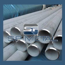 SS 321 Pipe
