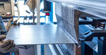 Value Added Services of A240 Tp 321 Bbq Plate