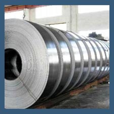 Stainless Steel 321 Strips