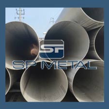 SS 321 Tube