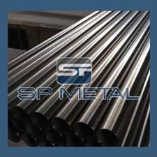 SS 321 Tubing