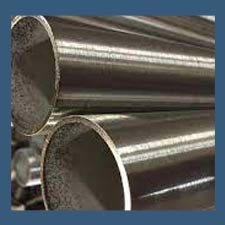 SS 321H Tube