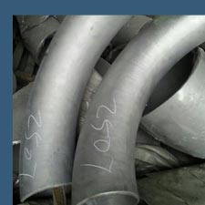 SA 403 WP 304L 6D Long Radius Bend