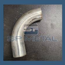 SS 904L Long Radius Bend