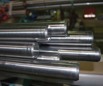 SS 904L Round Bar