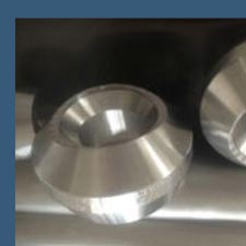 WP304L Flexolet Socket Weld
