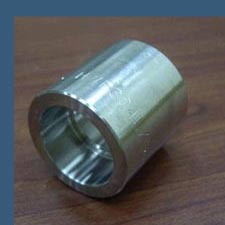 1.4307 Stainless Steel Full Coupling