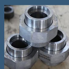 ASTM A182 WP304L Male Union 