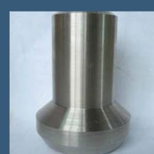 SS 304L Nipolet