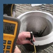 A403 Pipe Fittings Testing