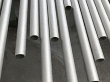 SS Pipe, Length: 6 meter SS Pipe, Length: 6 meter