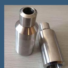 ASTM A182 Gr WP304L Socket Weld Pipe Nipples