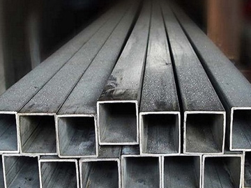 SS Square Pipe/tube SS Square Pipe/tube